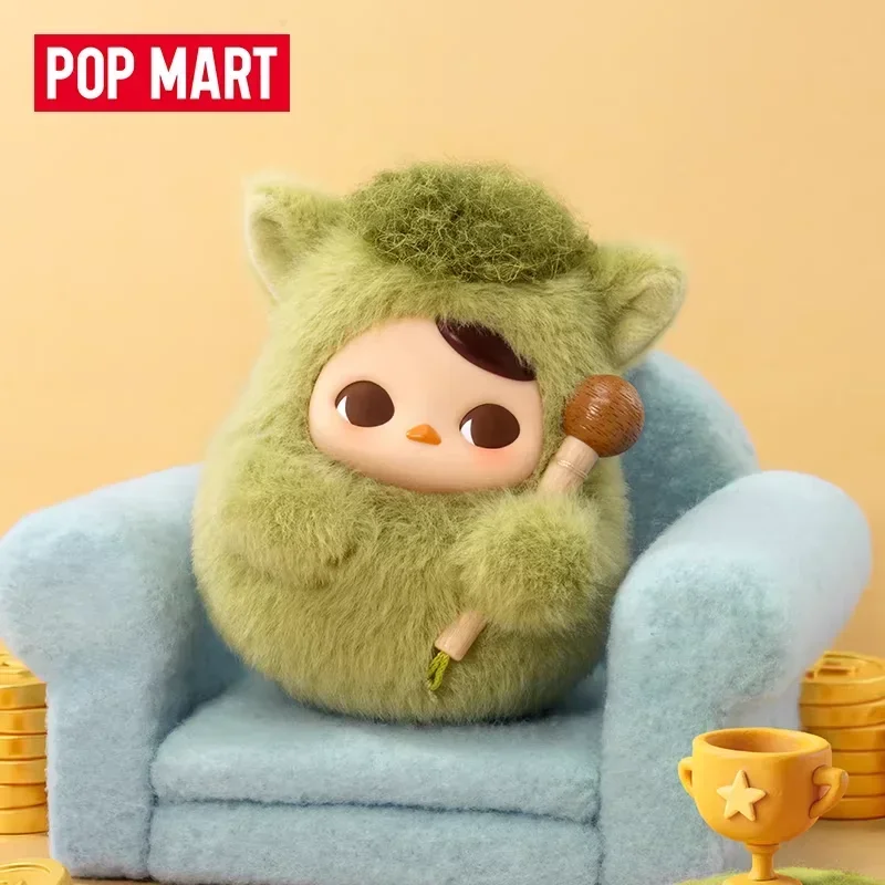 Baby Products Bag - POP MART PUCKY TAP TAP BABIES