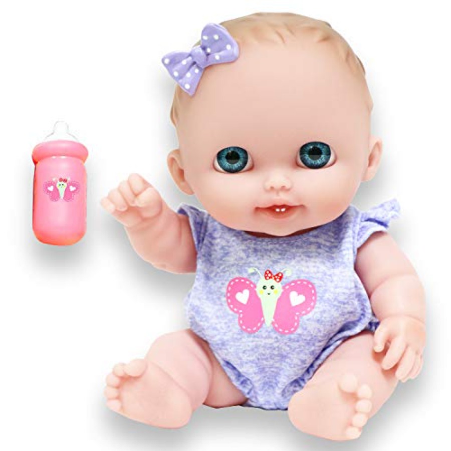 Baby Products Bag - New product tasting price Lil Cutesies