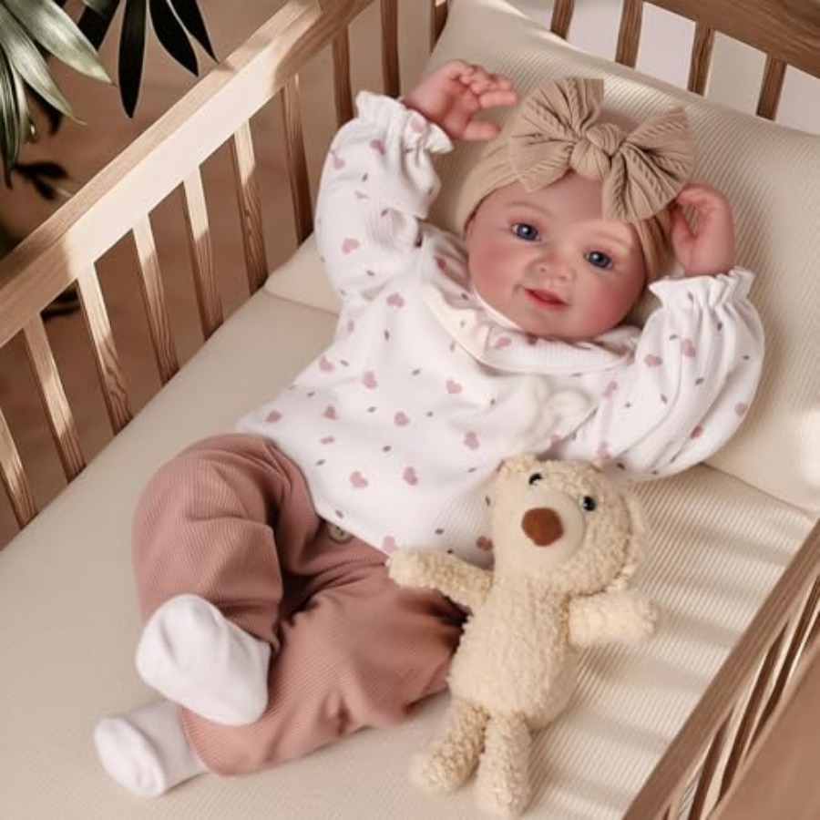 Baby Products Bag - New product tasting price Lifelike Reborn