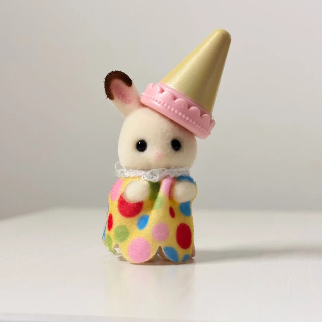 In Stock Sylvanian Families An – Baby Products Bag recenzja i cena