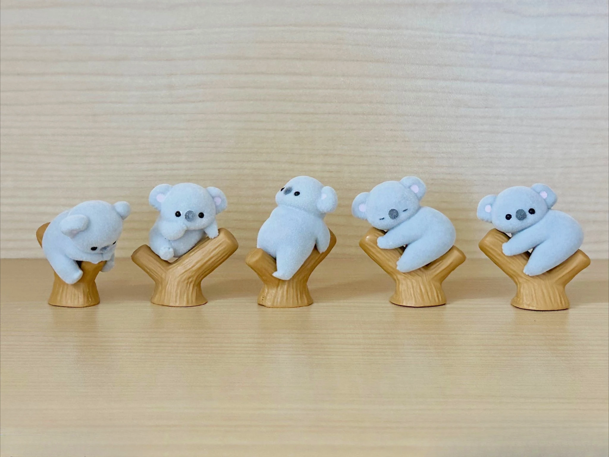 Yell capsule toys cute kawaii  – Baby Products In recenzja i cena