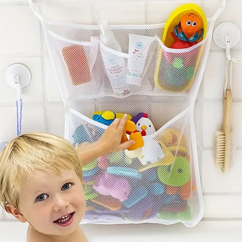 Baby Shower Bath Toys White Ba – Baby Products Bag recenzja i cena