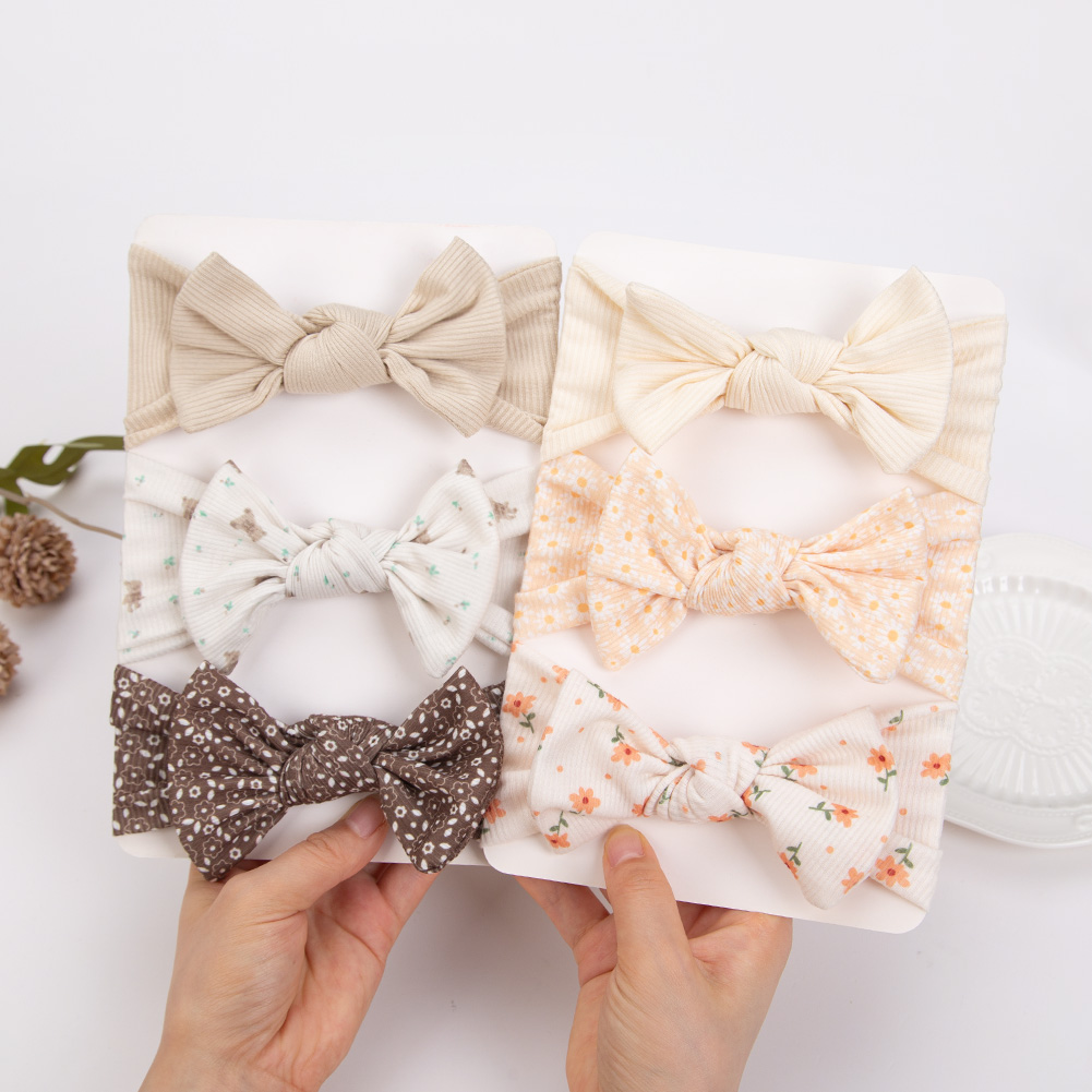 3Pcs/Set Ins Cream Mini Flower – Baby Products Lotion recenzja i cena