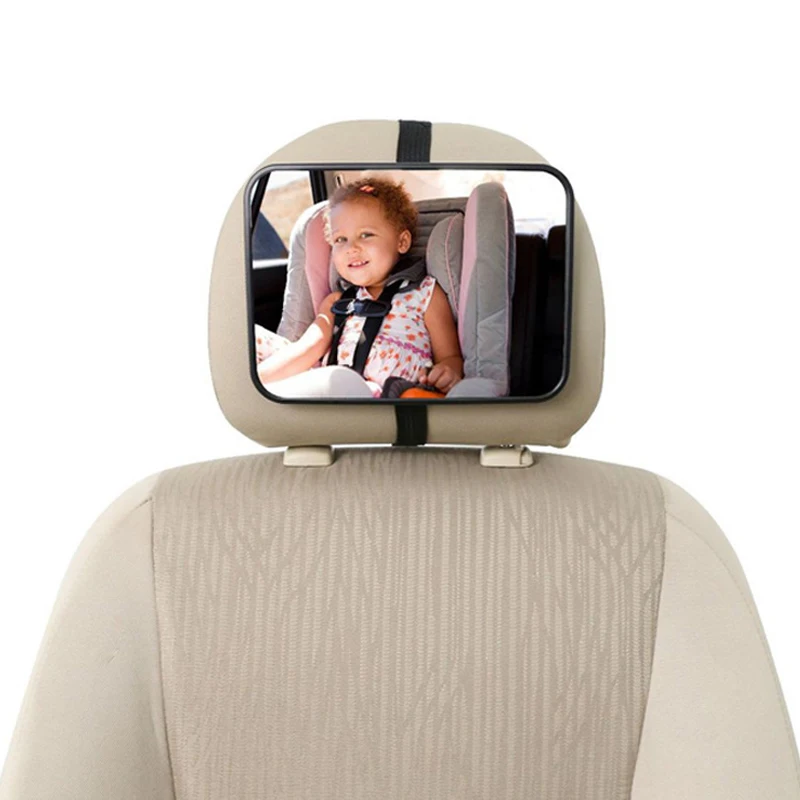 Baby Car Rear Seat View Mirror – Baby Monitor Sensor recenzja i cena