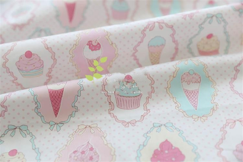 Syunss Ice Cream Printed Cotto – Baby Products Lotion recenzja i cena