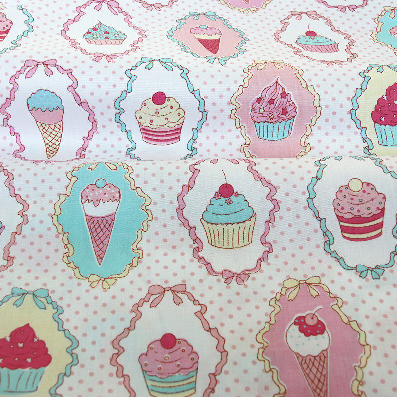 Syunss Ice Cream Printed Cotto – Baby Products Lotion recenzja i cena