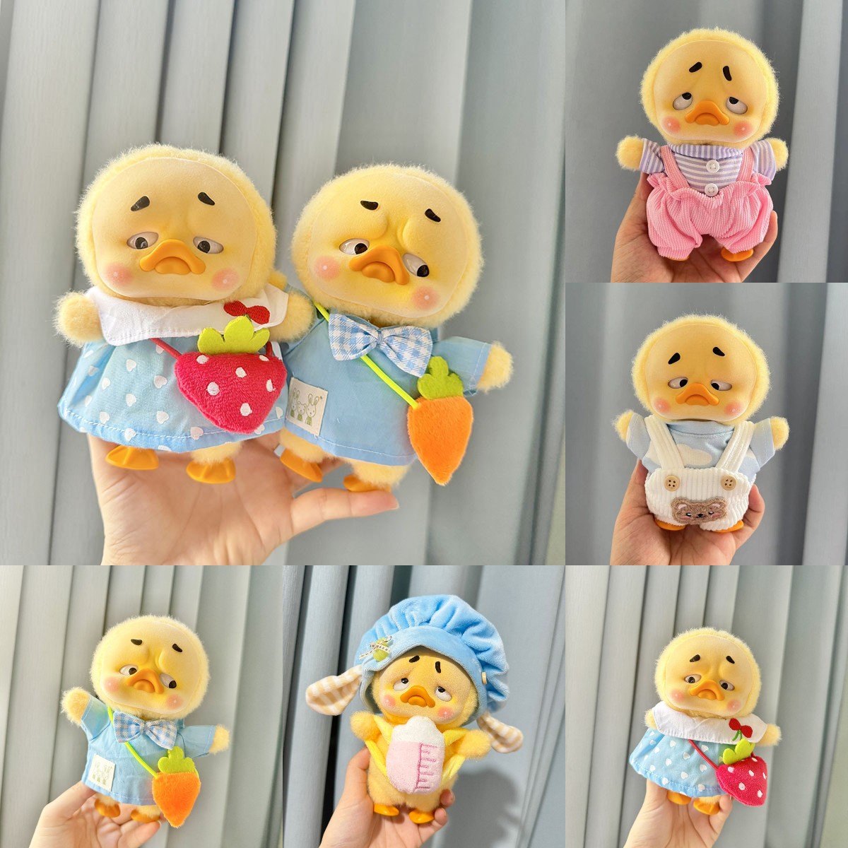 Kindergarten Sets Annoying Duc – Baby Products In recenzja i cena
