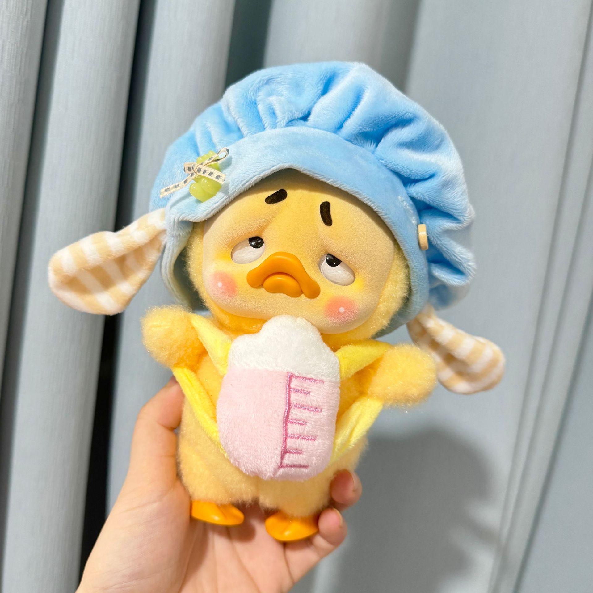 Kindergarten Sets Annoying Duc – Baby Products In recenzja i cena