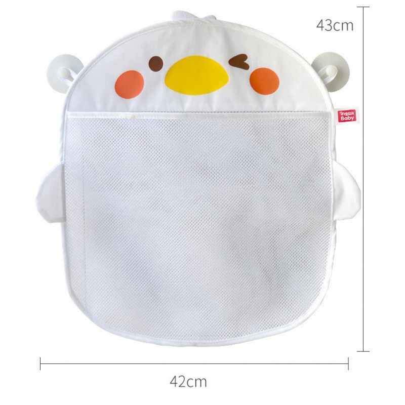 Dinosaur Kids Bath Toy Storage – Baby Products Bag recenzja i cena
