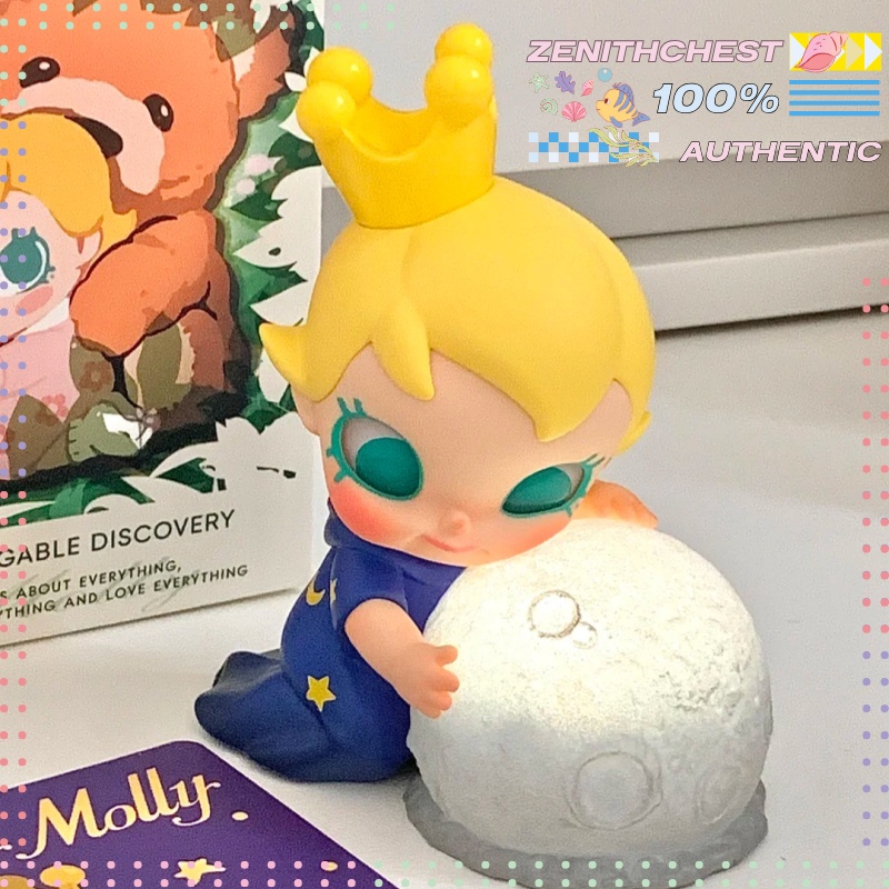 Authentic POP MART Baby Molly  – Baby Products In recenzja i cena