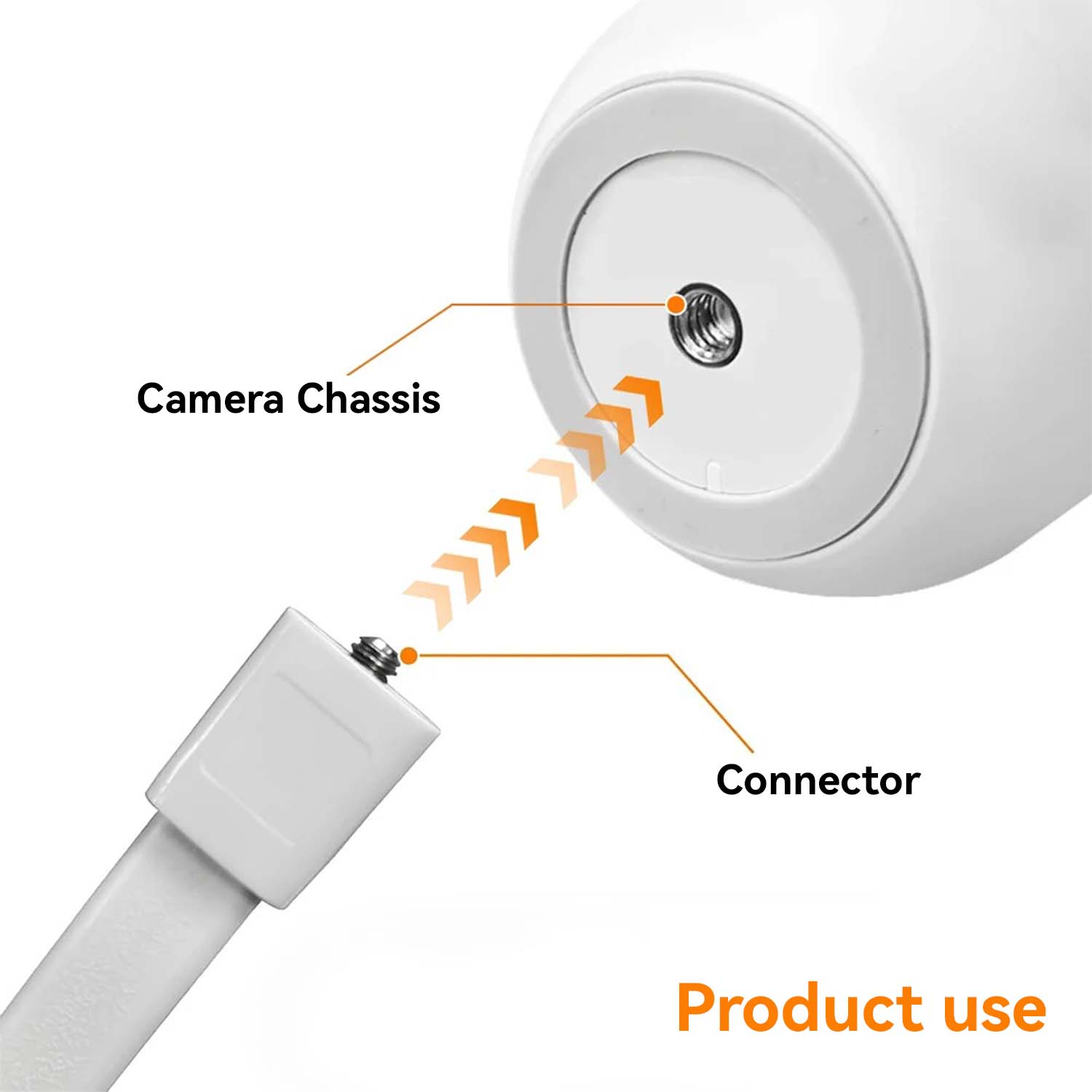 Baby Monitor Holder Flexible B – Baby Monitor Sensor recenzja i cena