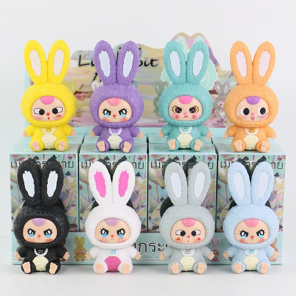 Mystery Blind Box Desktop Orna – Baby Products In recenzja i cena
