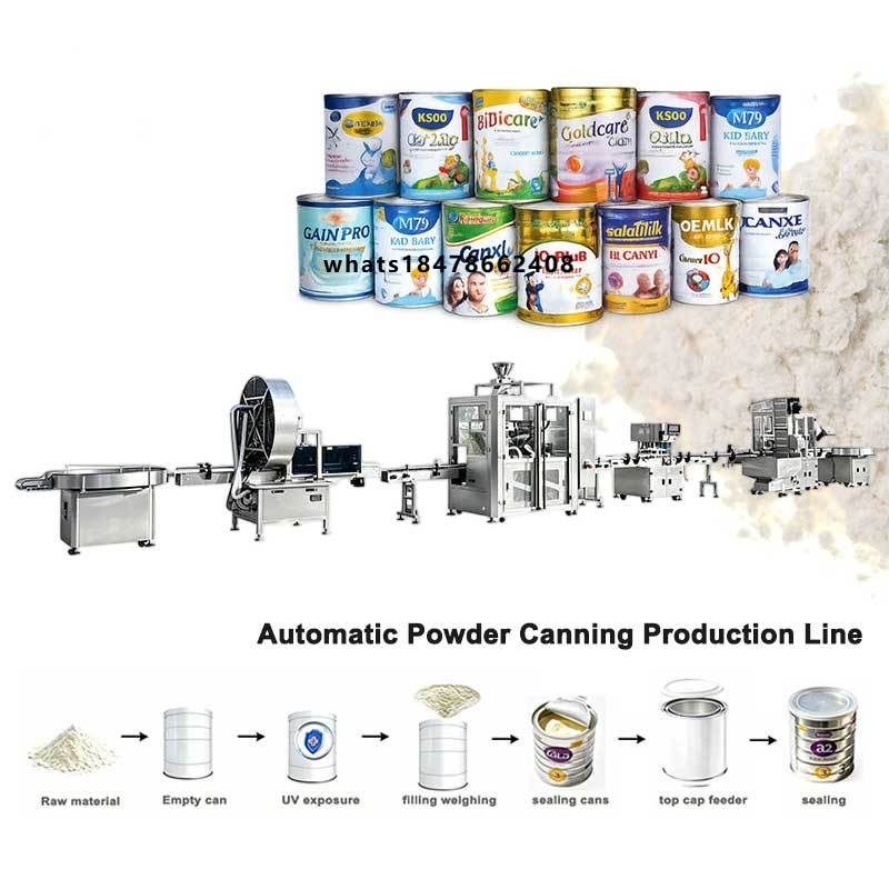 Automatic Baby Milk Protein Co – Baby Products In recenzja i cena