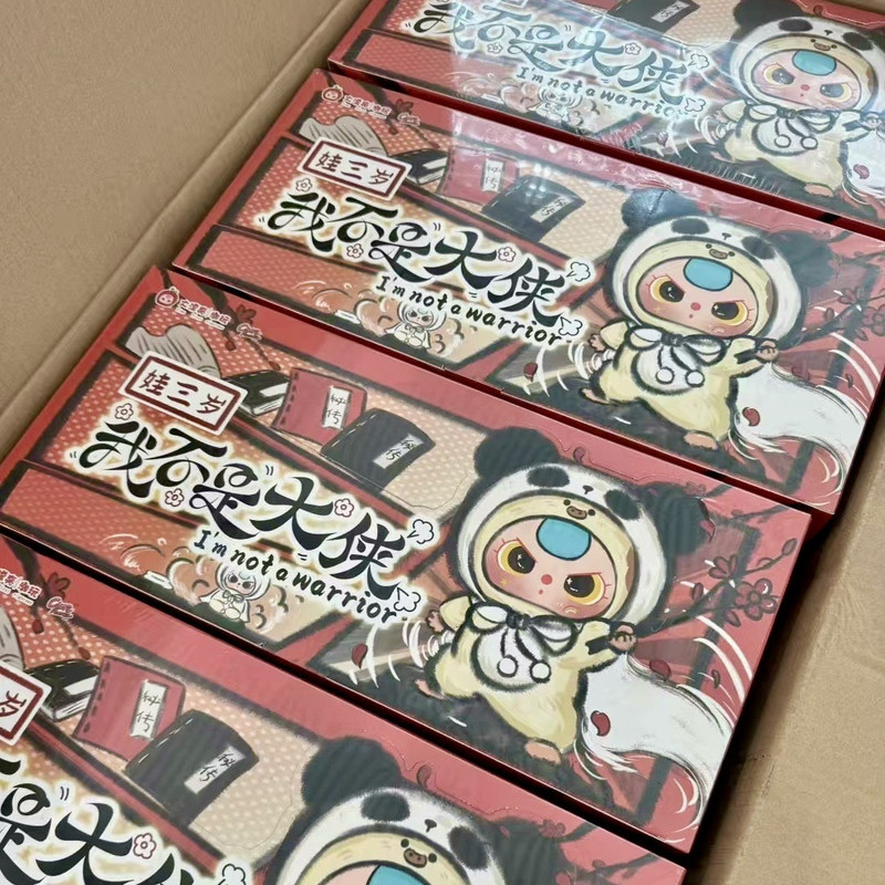 Baby Three I Am Not A Hero Ser – Baby Products Bag recenzja i cena