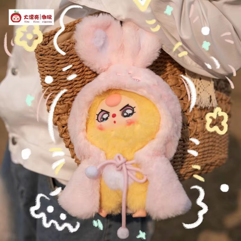 Baby Three I Am Not A Hero Ser – Baby Products Bag recenzja i cena