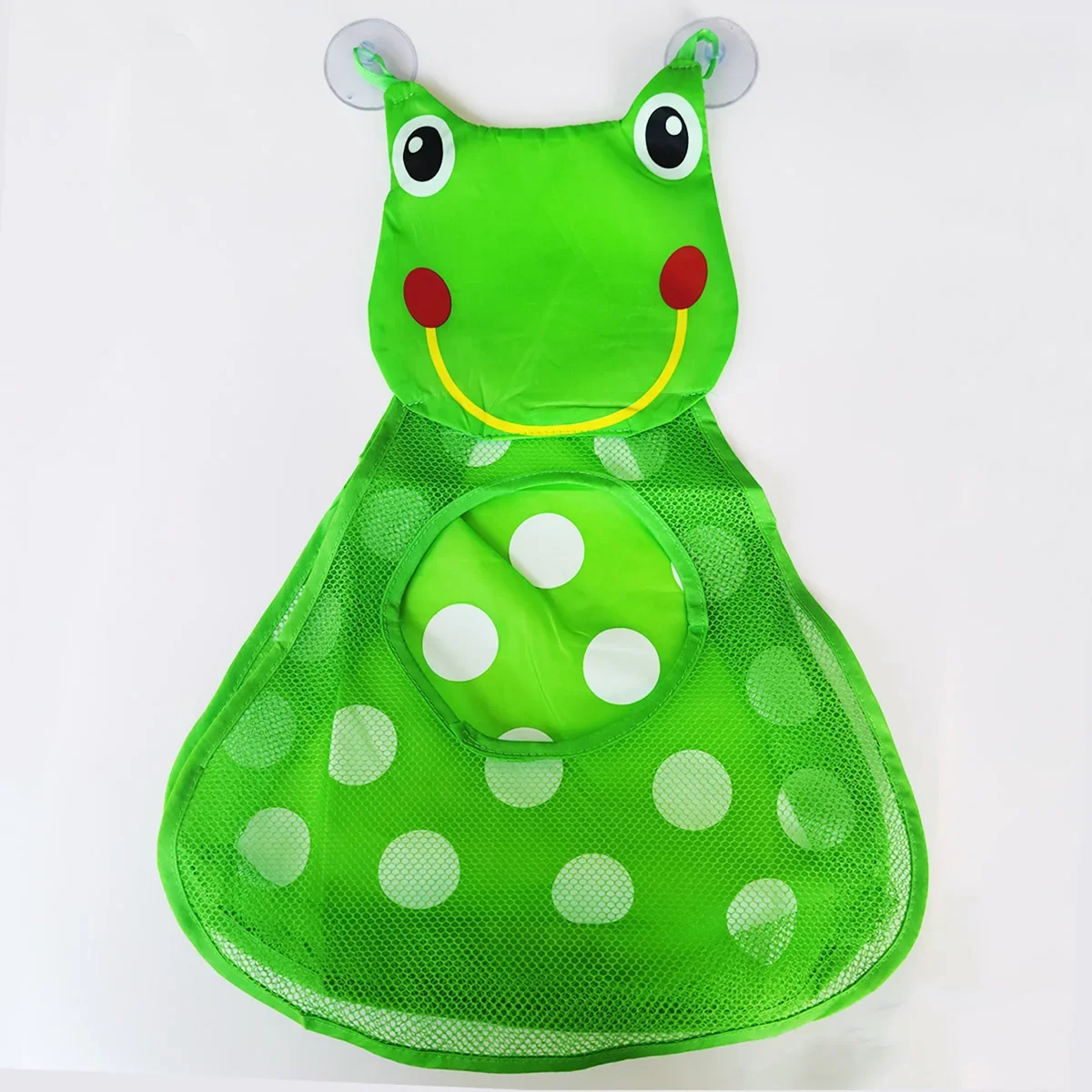 Duck Frog Baby Bath Toy Storag – Baby Products Bag recenzja i cena