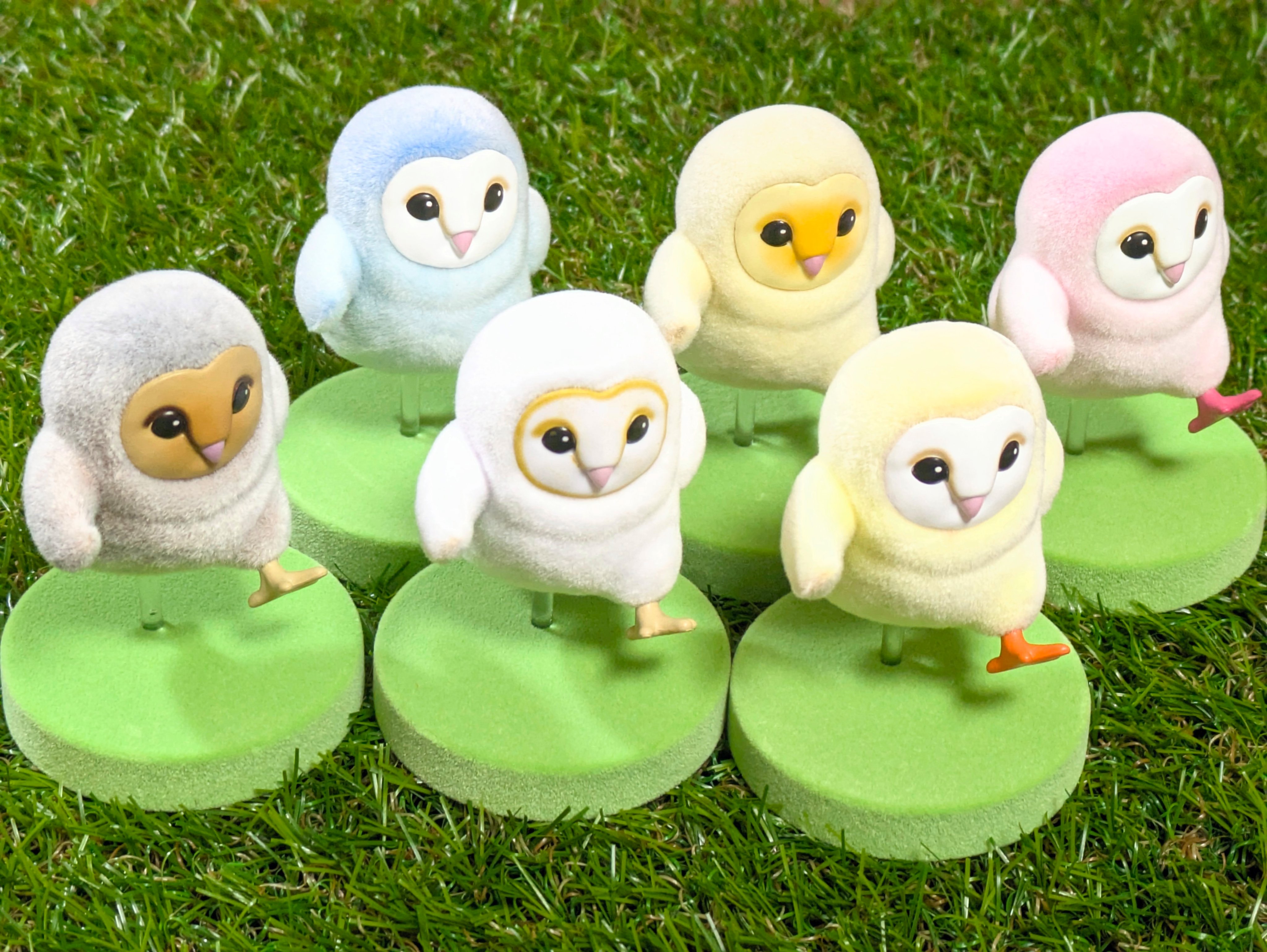 Qualia capsule toys cute Runni – Baby Products In recenzja i cena