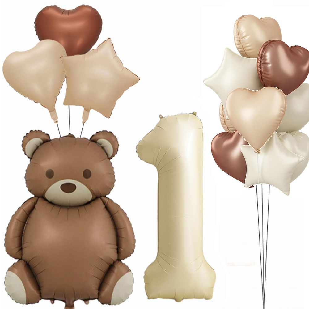 Bear Party Decoration Inflatab – Baby Products Lotion recenzja i cena