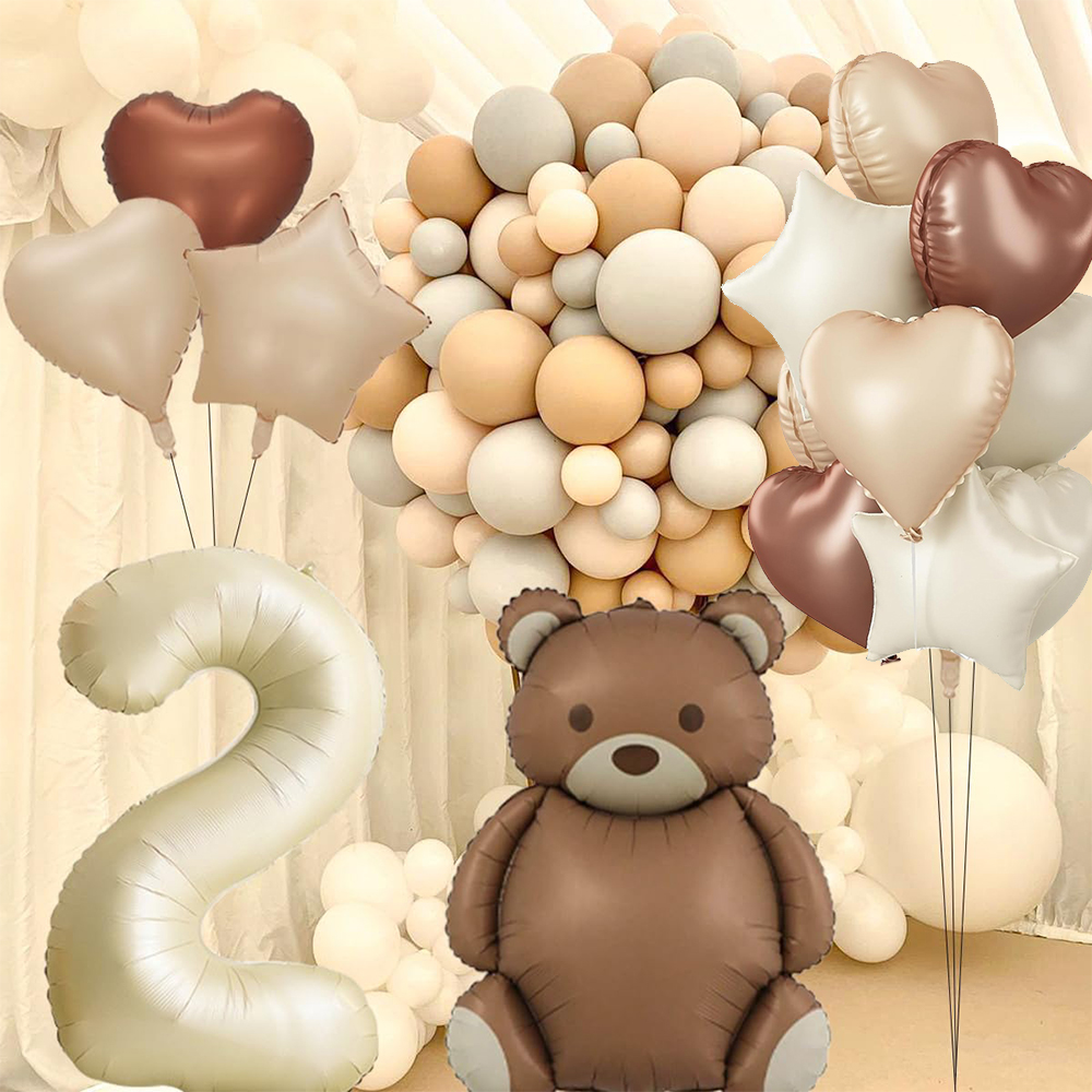 Bear Party Decoration Inflatab – Baby Products Lotion recenzja i cena