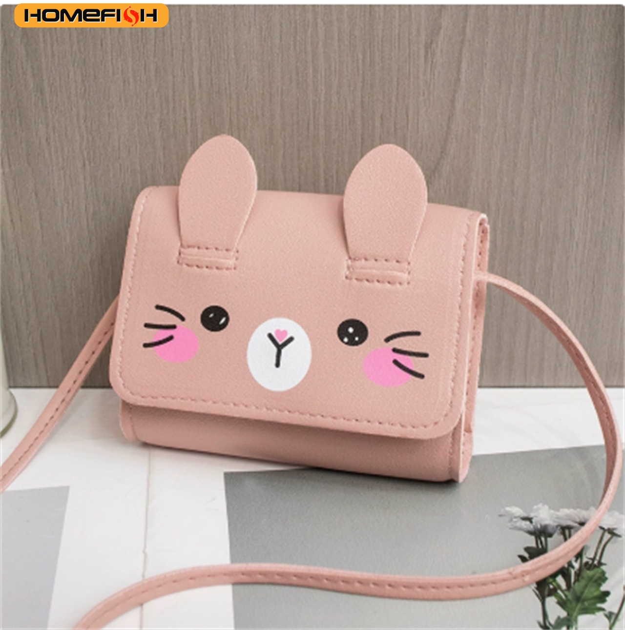 HOMEFISH Children's Mini Handb – Baby Products Bag recenzja i cena