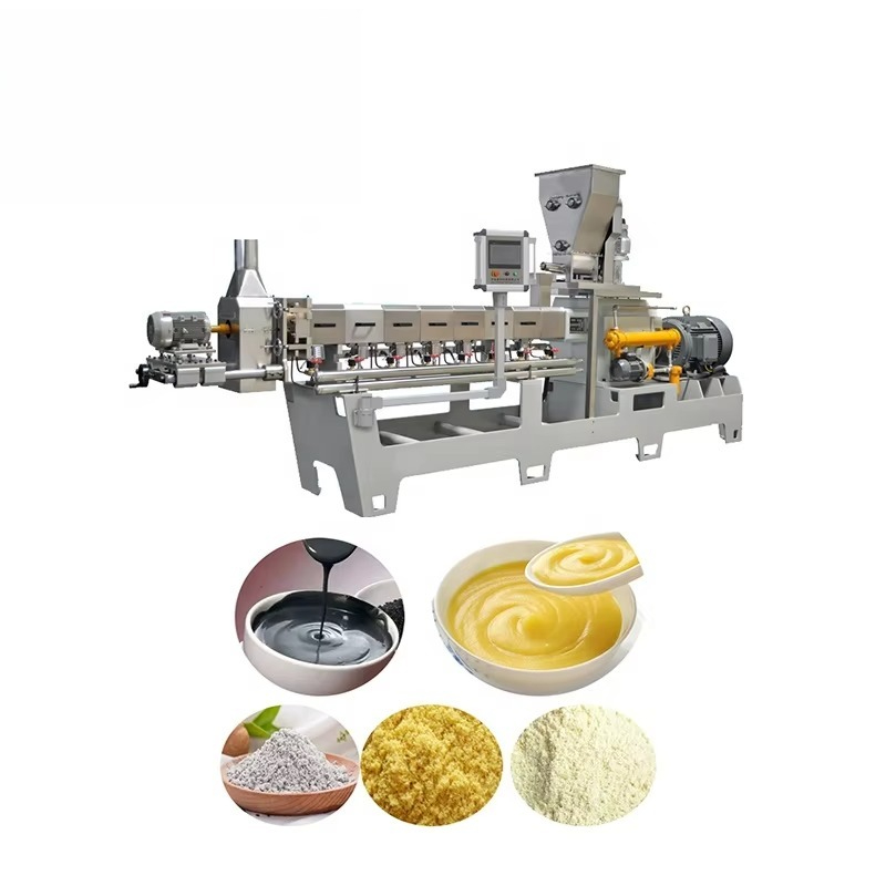 Full Automatic Nutritional Pow – Baby Products In recenzja i cena