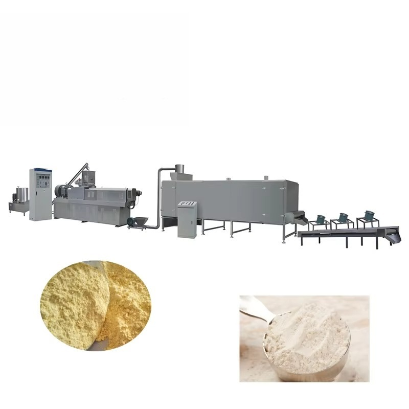 Full Automatic Nutritional Pow – Baby Products In recenzja i cena