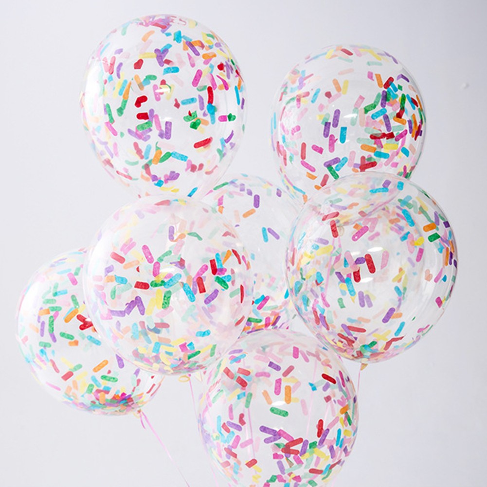 10pcs Ice Cream Balloons Birth – Baby Products Lotion recenzja i cena