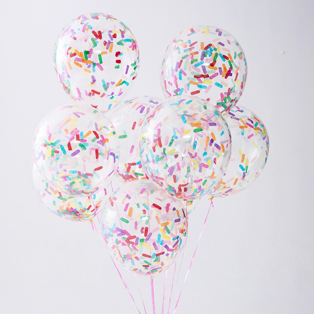 10pcs Ice Cream Balloons Birth – Baby Products Lotion recenzja i cena
