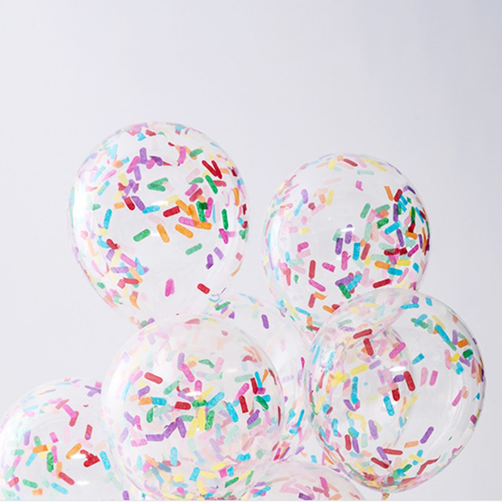 10pcs Ice Cream Balloons Birth – Baby Products Lotion recenzja i cena