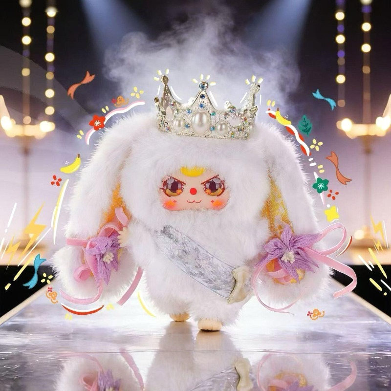 Baby Three Miss Thailand Limit – Baby Products Bag recenzja i cena