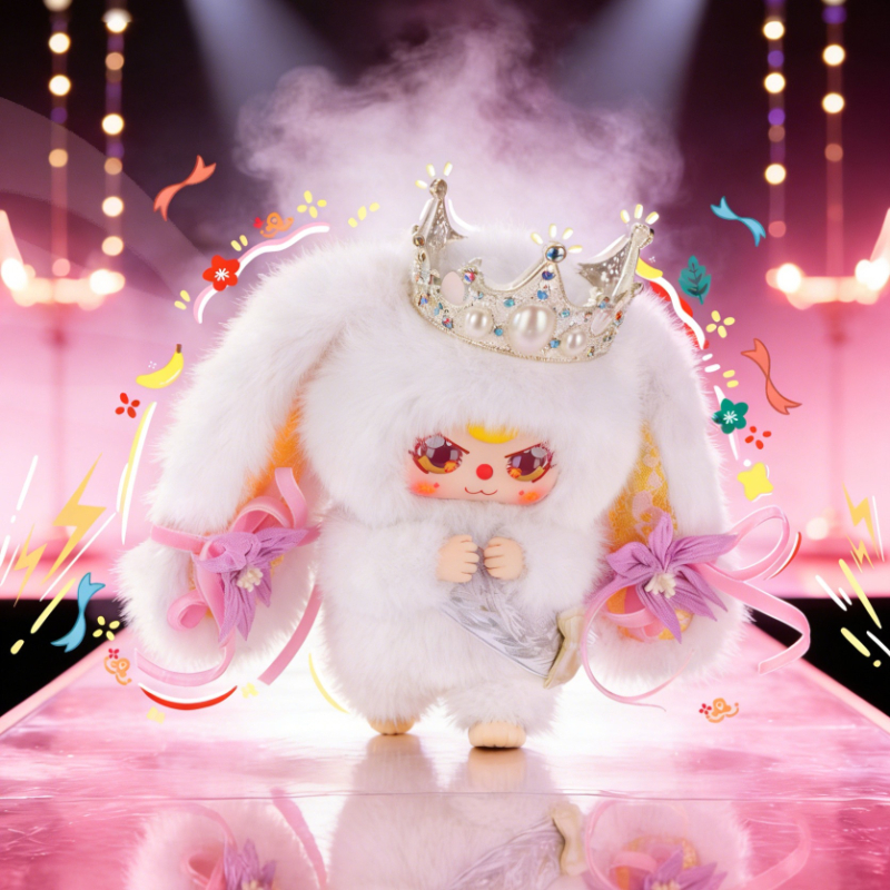 Baby Three Miss Thailand Limit – Baby Products Bag recenzja i cena