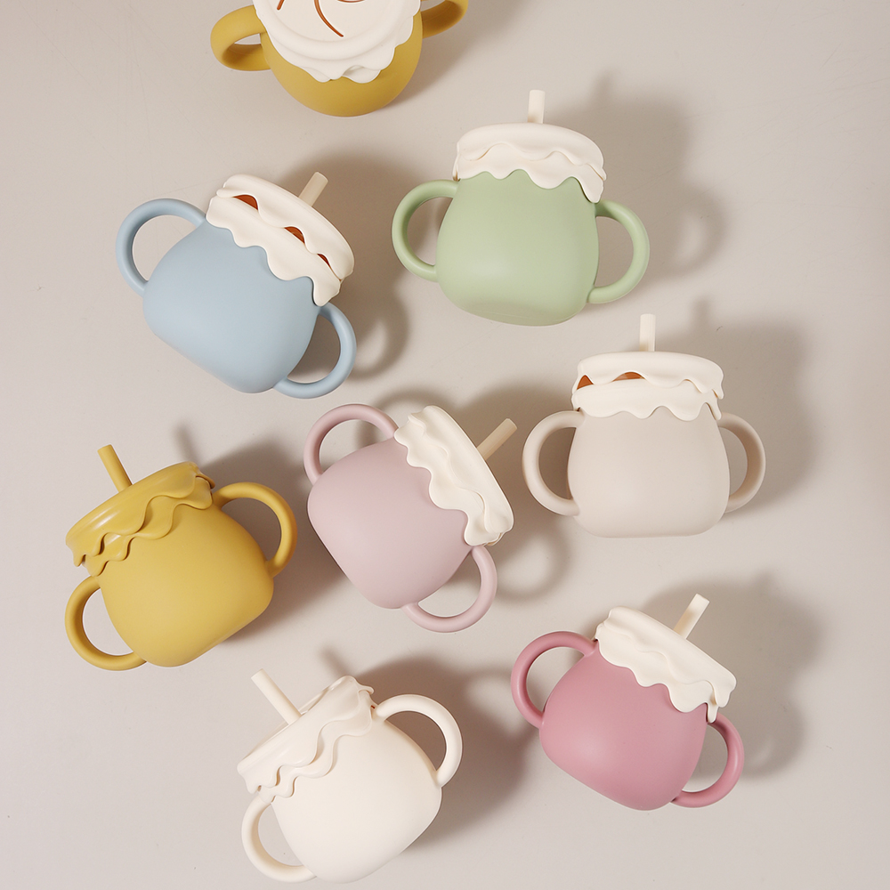 Personalized 280ml  Baby Cup-  – Baby Products Lotion recenzja i cena