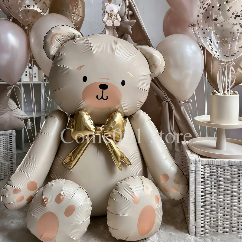 Golden Assemble Button Bow Cre – Baby Products Lotion recenzja i cena