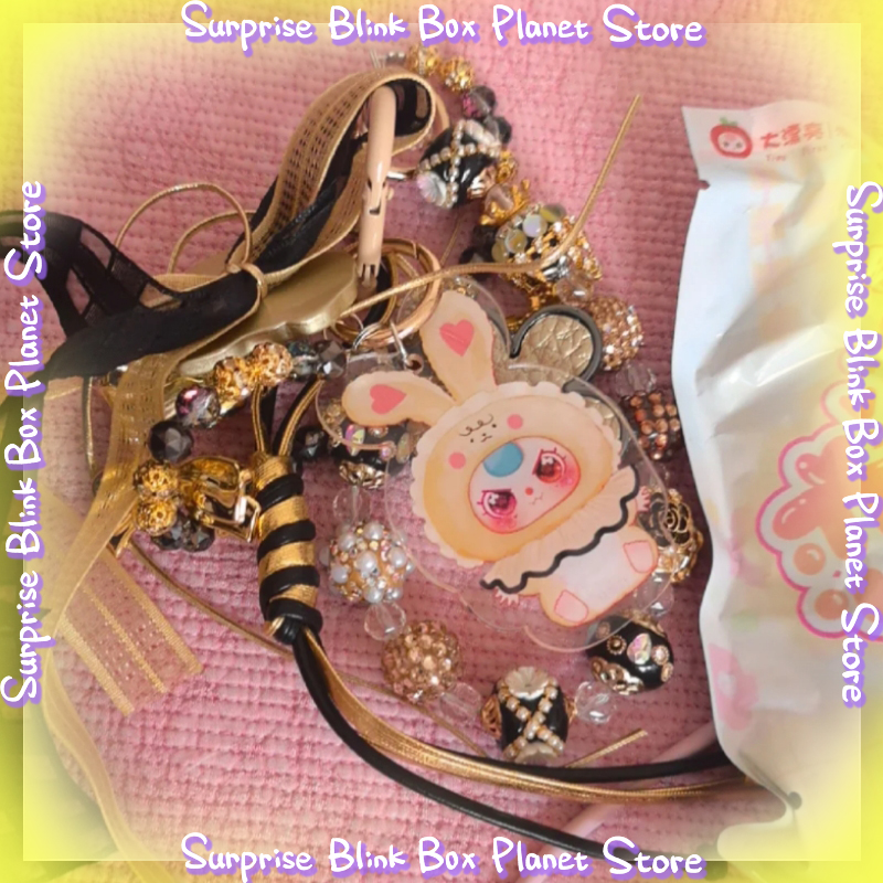 Genuine Baby Three Love Chain  – Baby Products Bag recenzja i cena