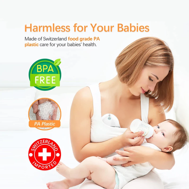 New Products Adult Breast Feed – Baby Products App recenzja i cena