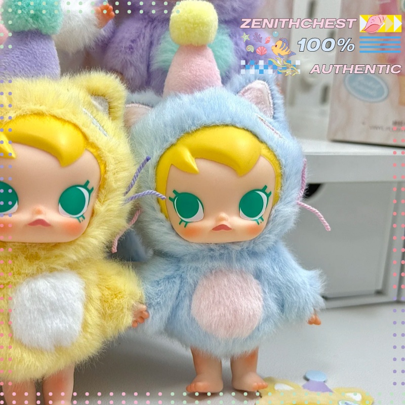 Authentic POP MART Baby Molly  – Baby Products In recenzja i cena
