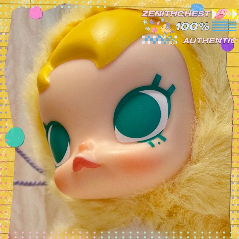 Authentic POP MART Baby Molly  – Baby Products In recenzja i cena