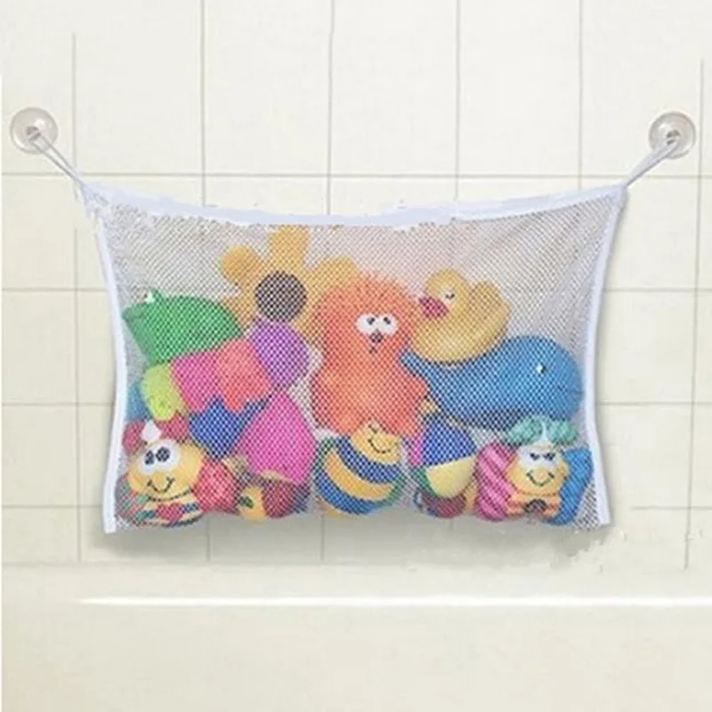 Baby Bathroom Mesh Bath Bag Ki – Baby Products Bag recenzja i cena