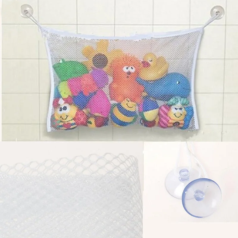 Baby Bathroom Mesh Bath Bag Ki – Baby Products Bag recenzja i cena