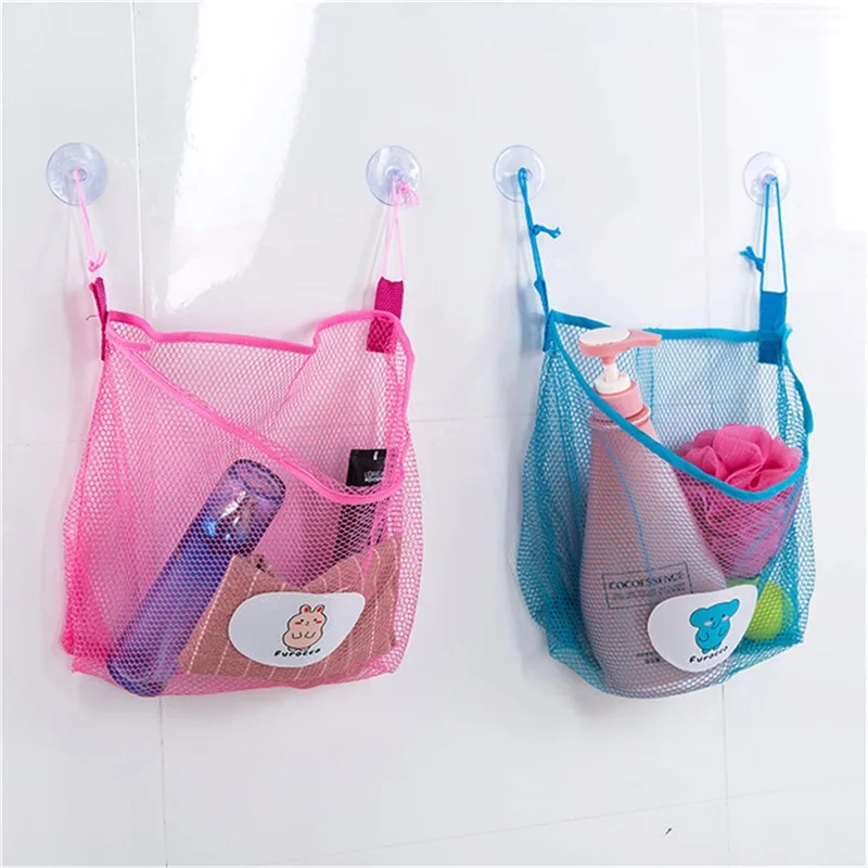 Baby Bathroom Mesh Bath Bag Ki – Baby Products Bag recenzja i cena
