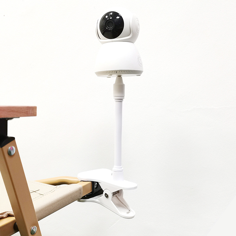 Protable Flexible Camera Clamp – Baby Monitor Sensor recenzja i cena