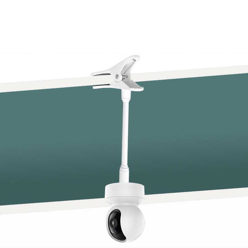 Protable Flexible Camera Clamp – Baby Monitor Sensor recenzja i cena