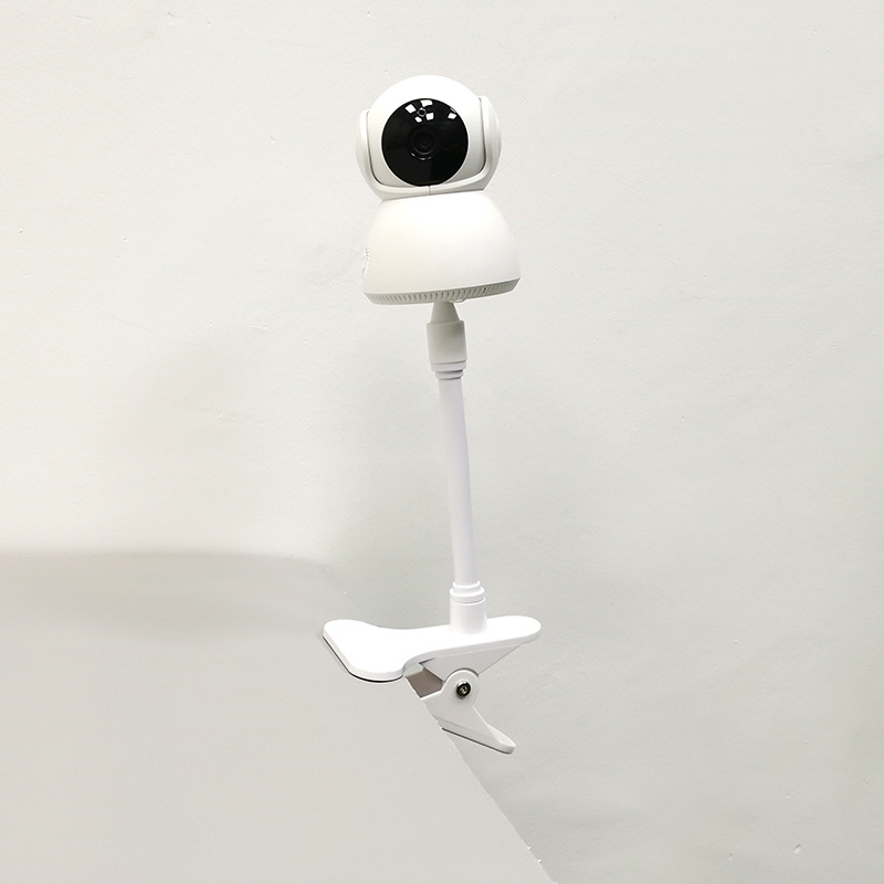 Protable Flexible Camera Clamp – Baby Monitor Sensor recenzja i cena