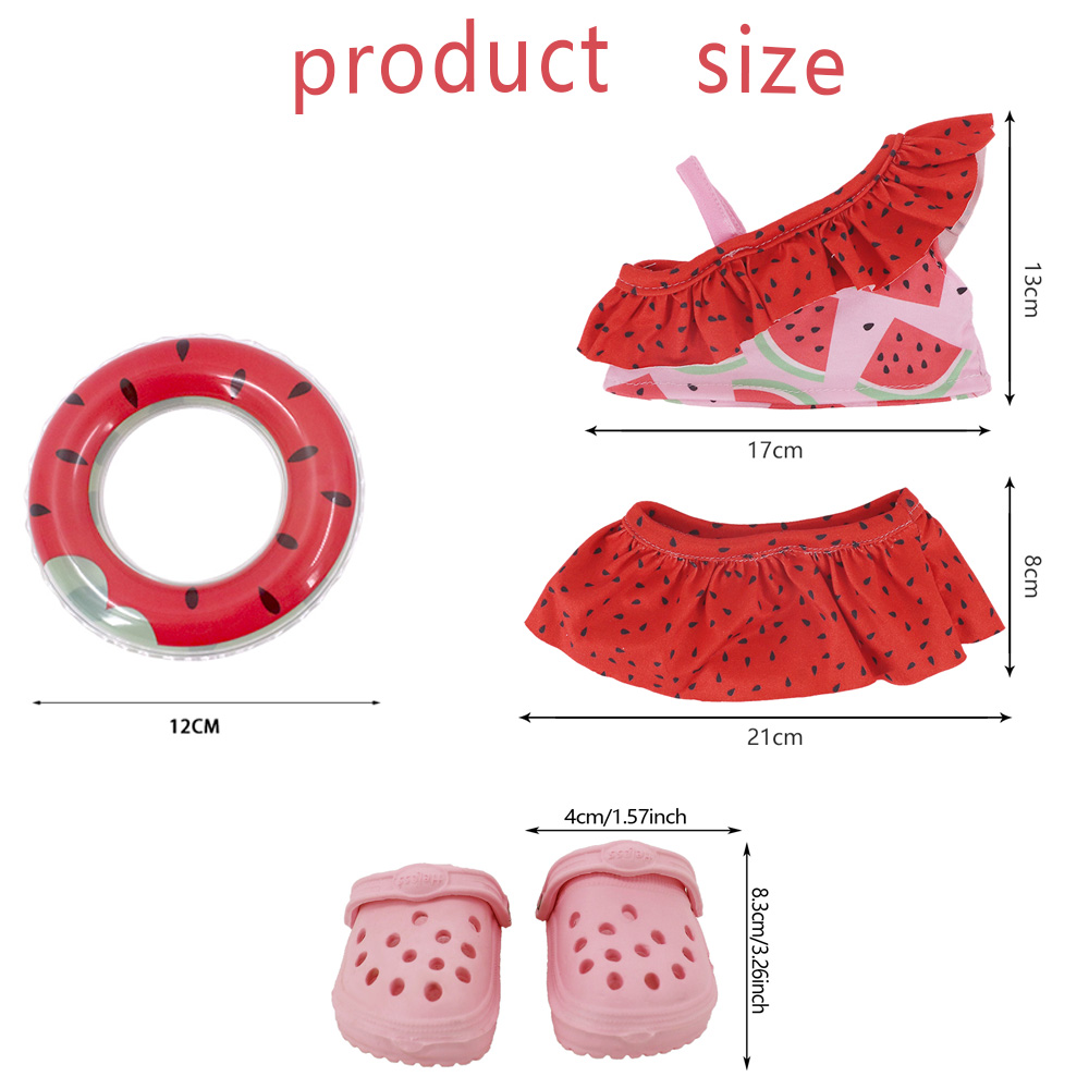 Head Flower Swimsuit Fish Scal – Baby Products In recenzja i cena