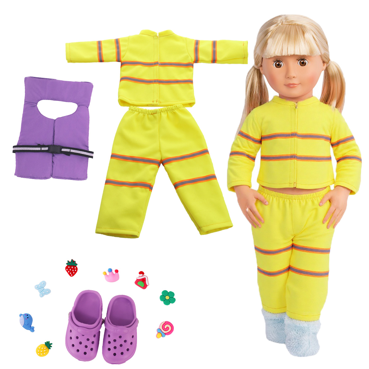 Head Flower Swimsuit Fish Scal – Baby Products In recenzja i cena