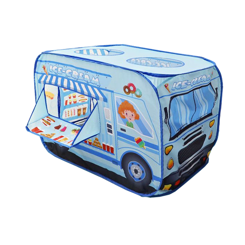 Children'S Indoor Ice Cream Ca – Baby Products Lotion recenzja i cena