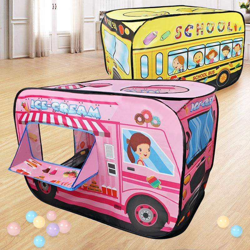 Children'S Indoor Ice Cream Ca – Baby Products Lotion recenzja i cena