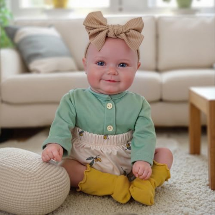 New product tasting price BABE – Baby Products Bag recenzja i cena