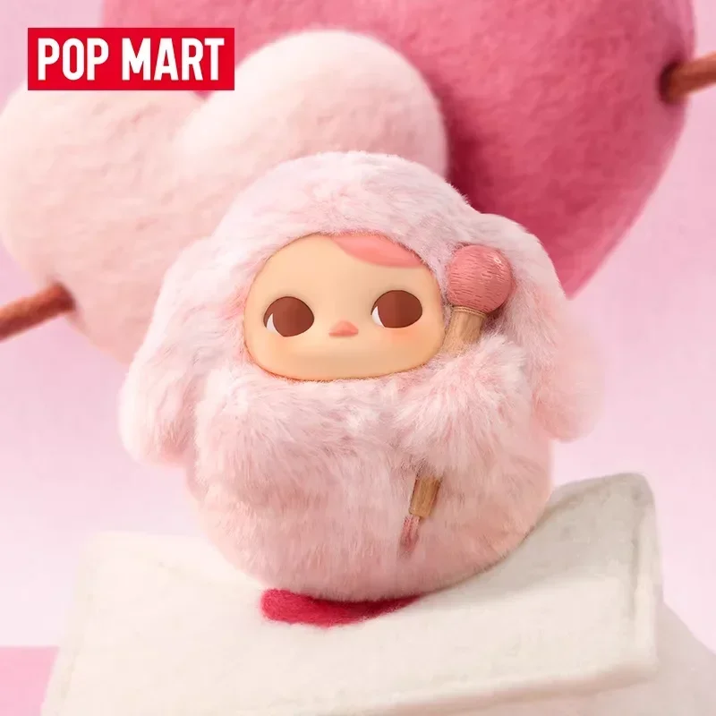 POP MART PUCKY TAP TAP BABIES  – Baby Products Bag recenzja i cena