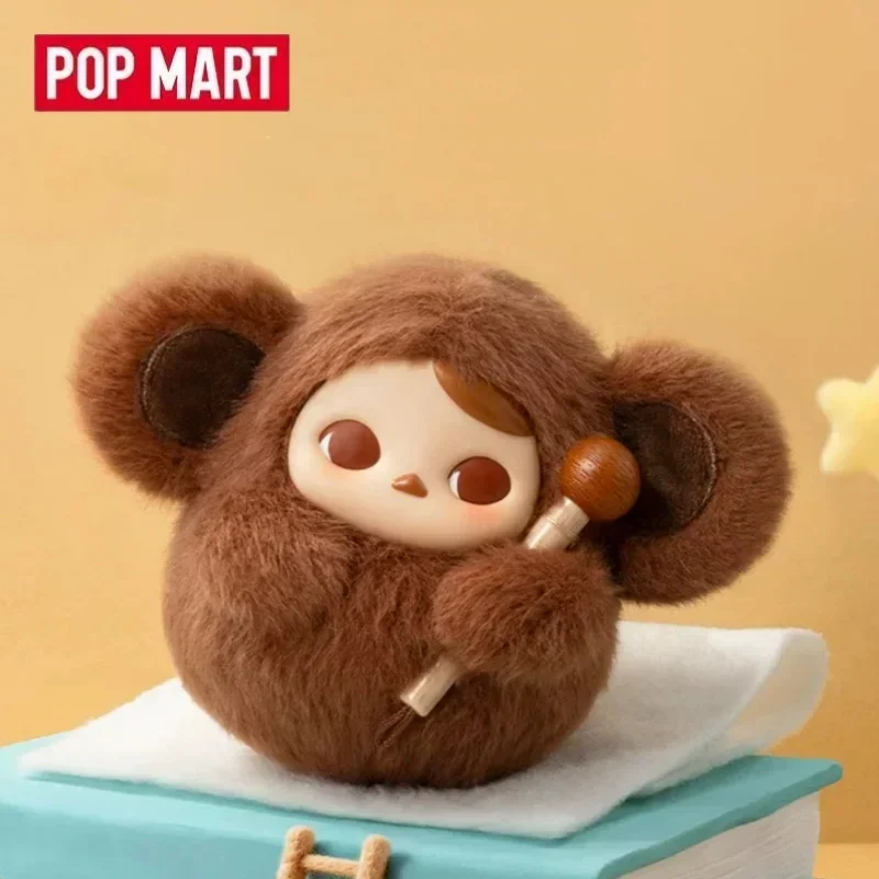 POP MART PUCKY TAP TAP BABIES  – Baby Products Bag recenzja i cena